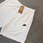 Bermuda NK Club White