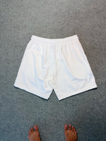 Bermuda NK Club White