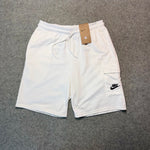 Bermuda Cargo Sportwear Off