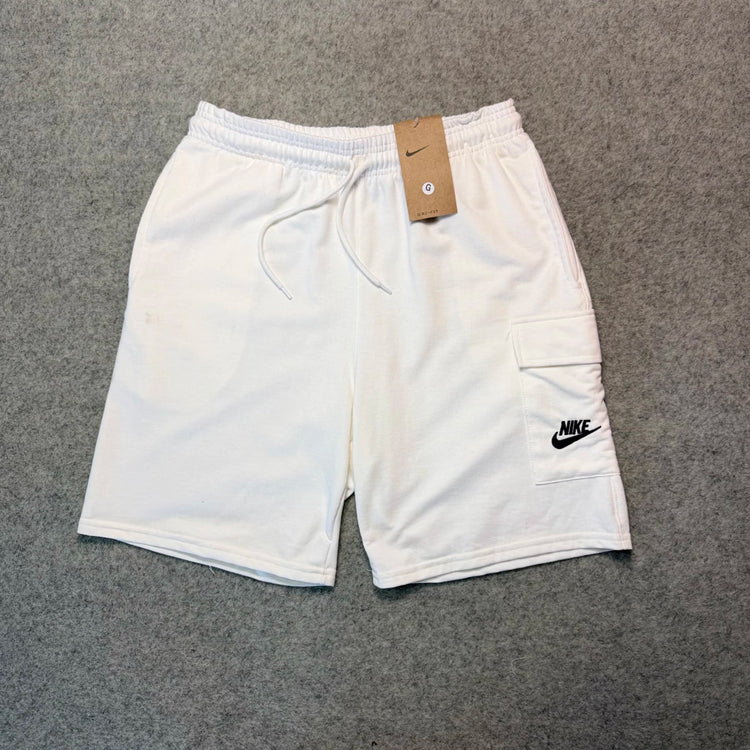 Bermuda Cargo Sportwear Off