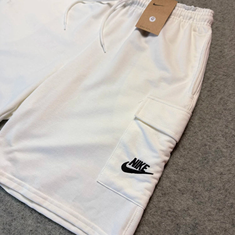 Bermuda Cargo Sportwear Off