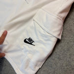 Bermuda Cargo Sportwear Off