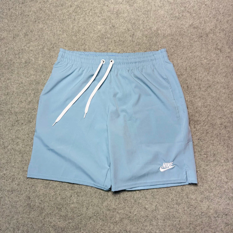 Bermuda Sportwear NK Blue