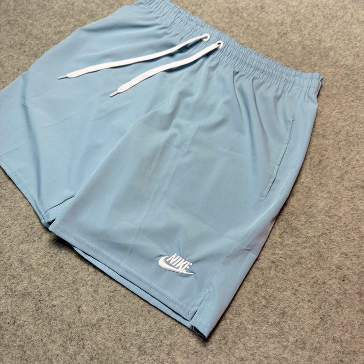 Bermuda Sportwear NK Blue