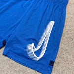 Bermuda Academy 2K26 Dry fit Blue