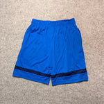 Bermuda Academy 2K26 Dry fit Blue