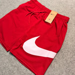 Bermuda NK Swoosh