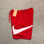 Bermuda NK Swoosh