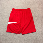 Bermuda NK Swoosh