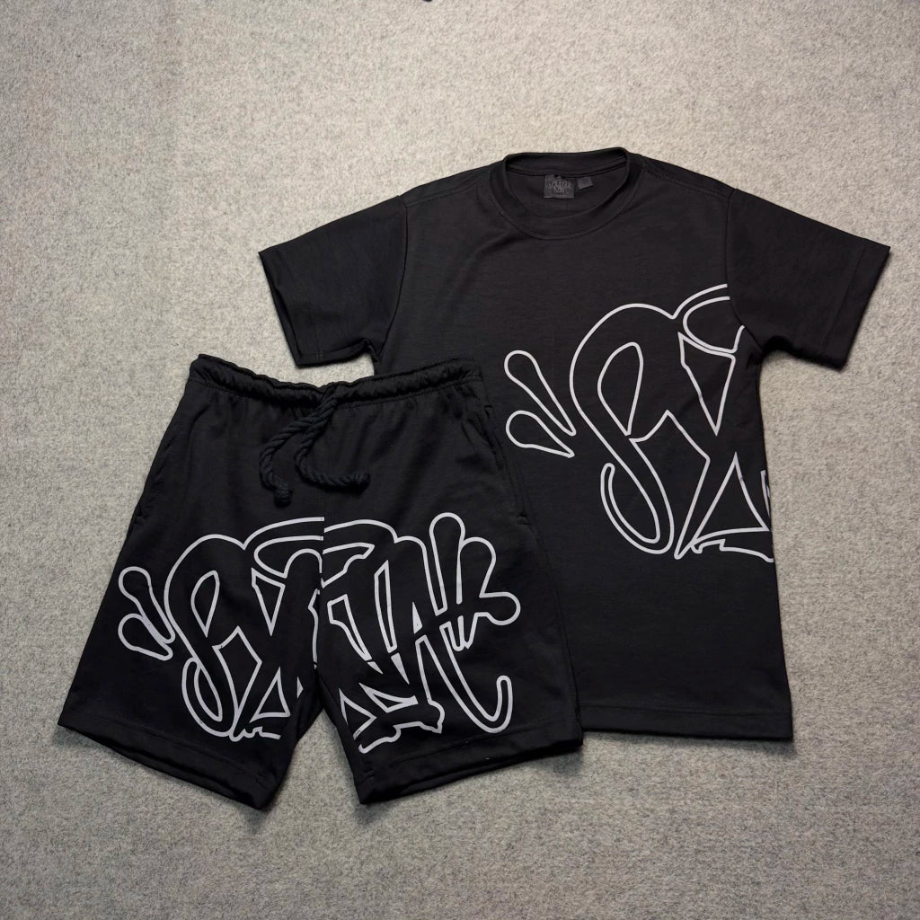 Kit Syna Black