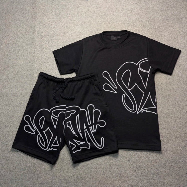 Kit Syna Black