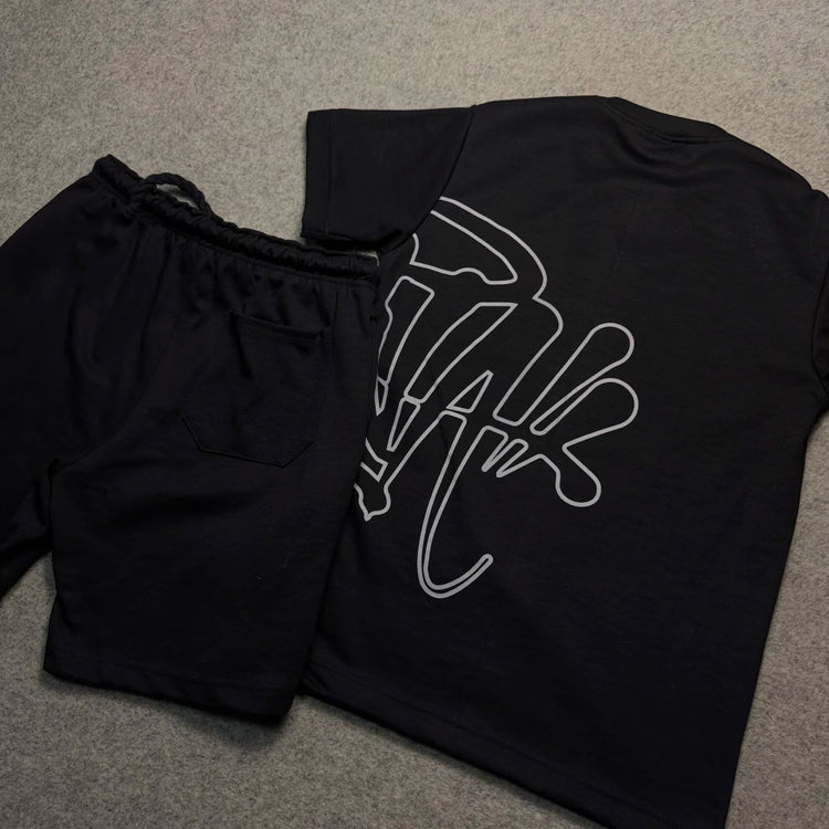 Kit Syna Black