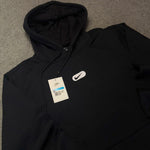Blusa De Frio Moletom NK Reverse