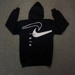 Blusa De Frio Moletom NK Reverse