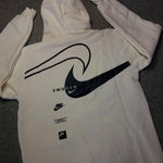 Blusa de Frio NK Reverse