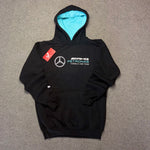 Blusa de Frio Moletom PM Mercedes
