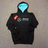 Blusa de Frio Moletom PM Mercedes