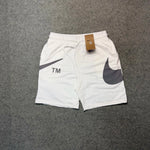 Bermuda Moletom NK TM