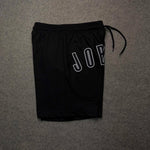 Bermuda Moletom JRD Logo