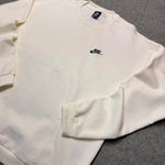 Blusa de Frio Moletom Sportwear