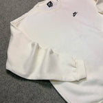 Blusa de Frio Moletom Sportwear