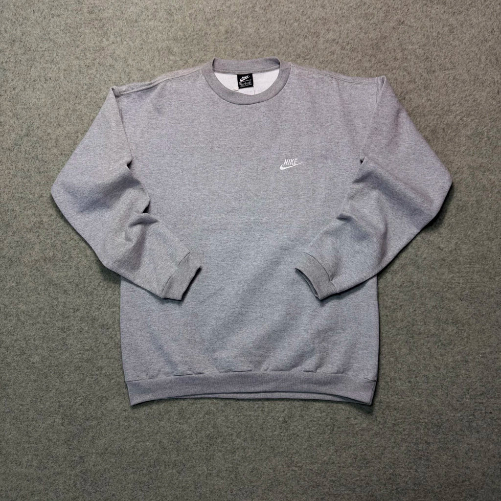 Blusa de Frio Moletom Sportwear