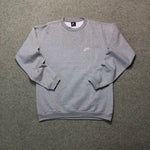 Blusa de Frio Moletom Sportwear