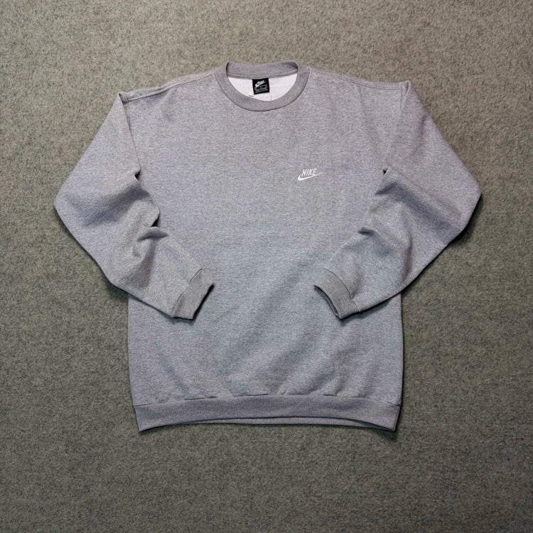 Blusa de Frio Moletom Sportwear