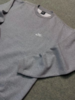 Blusa de Frio Moletom Sportwear