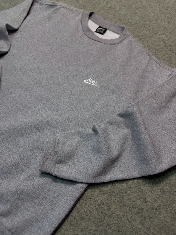 Blusa de Frio Moletom Sportwear