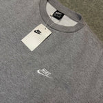 Blusa de Frio Moletom Sportwear