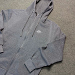 Blusa de Frio NK Club
