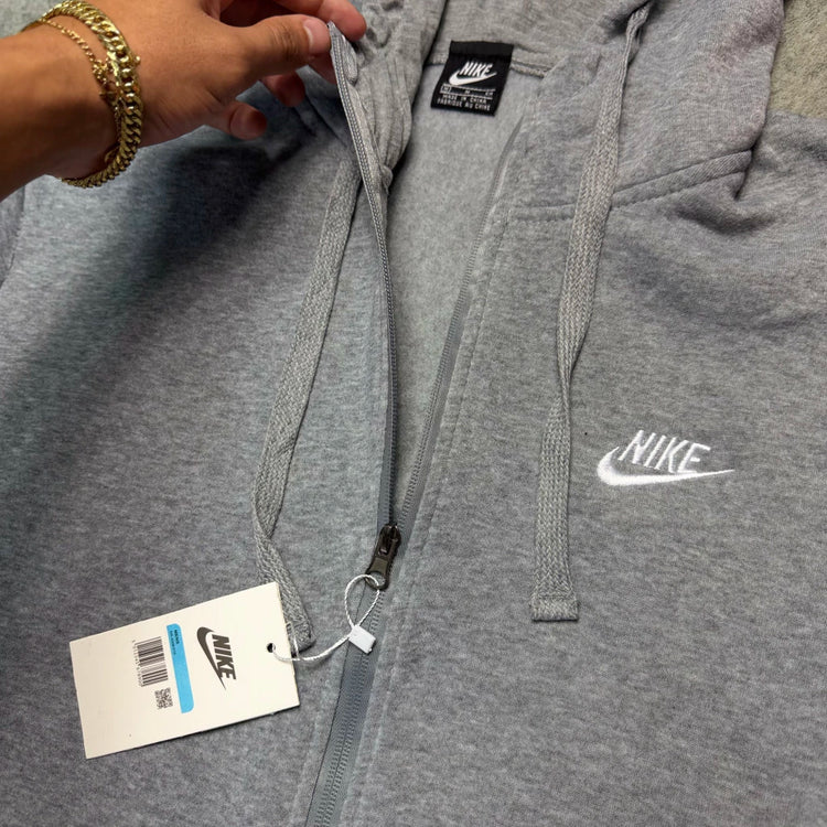 Blusa de Frio NK Club