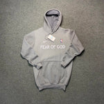 Blusa De Frio NK Fear OF God
