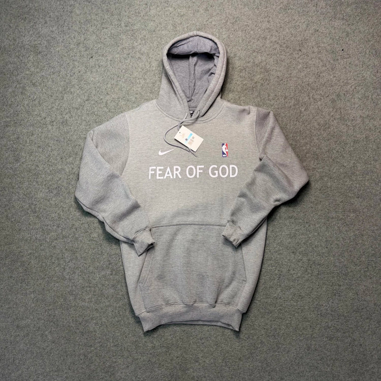 Blusa De Frio NK Fear OF God