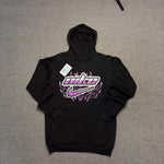 Blusa de Treino NK Purple