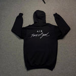 Blusa de frio Moletom NK Fear of God