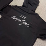 Blusa de frio Moletom NK Fear of God