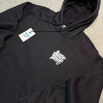 Blusa de frio Moletom NK Just Do It