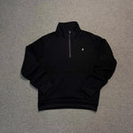 Blusa De Frio BRKS Black
