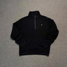 Blusa De Frio BRKS Black