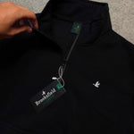 Blusa De Frio BRKS Black