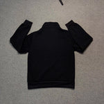 Blusa De Frio BRKS Black
