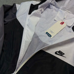 Corta vento NK Sportwear