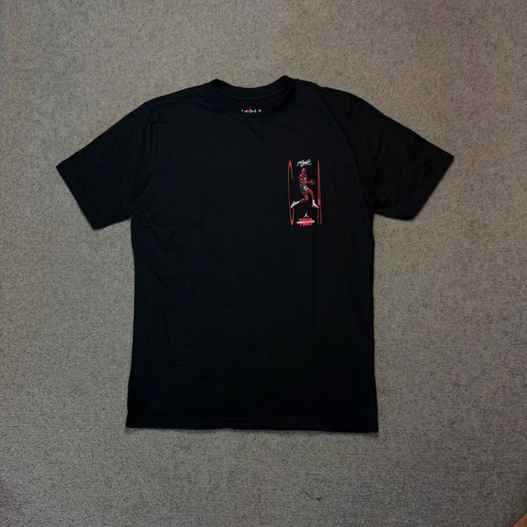 Camiseta NK JRD Altitude