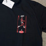 Camiseta NK JRD Altitude