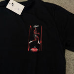 Camiseta NK JRD Altitude