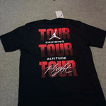 Camiseta NK JRD Altitude