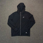 Blusa de Treino NK Tracksuit Gray