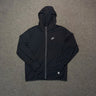 Blusa de Treino NK Tracksuit Gray